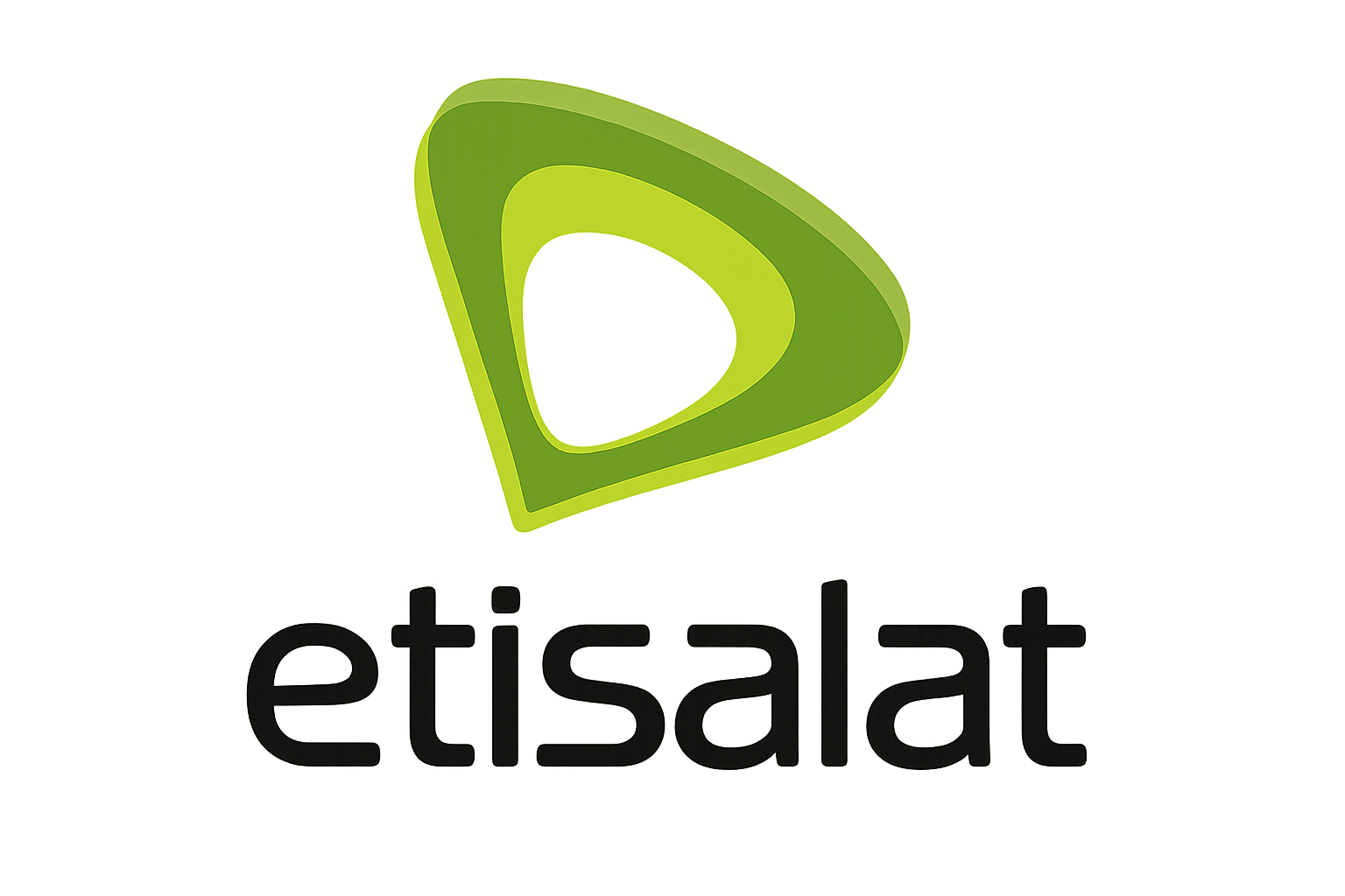 Etisalat Logo